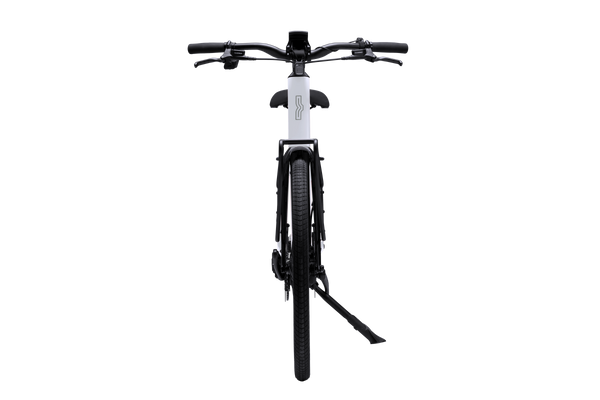 AGILE sports-aluminum E-Bike | Comfortable City Electric Bike