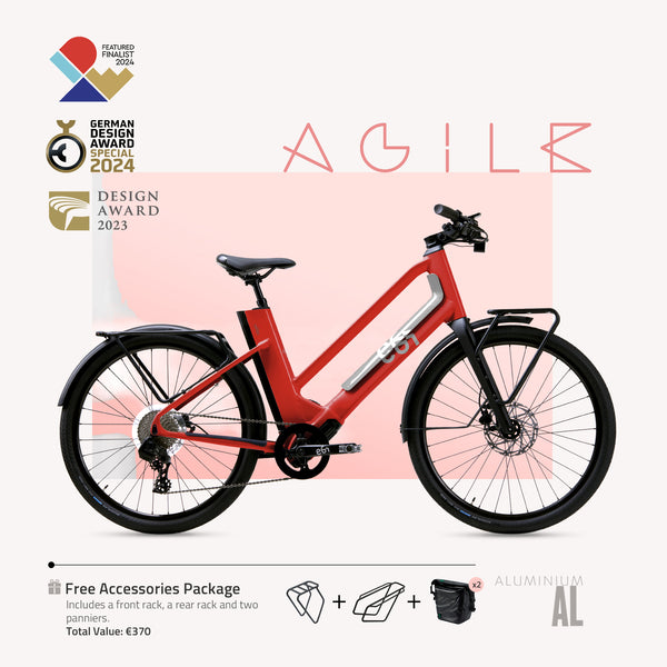AGILE urban-aluminum
