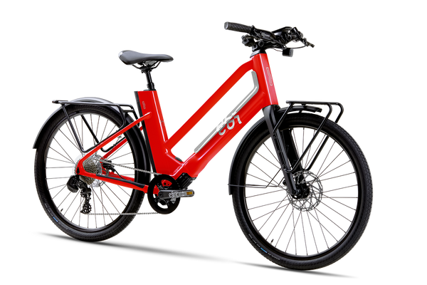 AGILE urban-aluminum