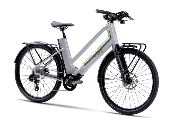 AGILE urban-aluminum