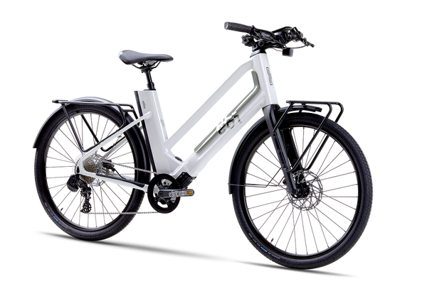 AGILE urban-aluminum