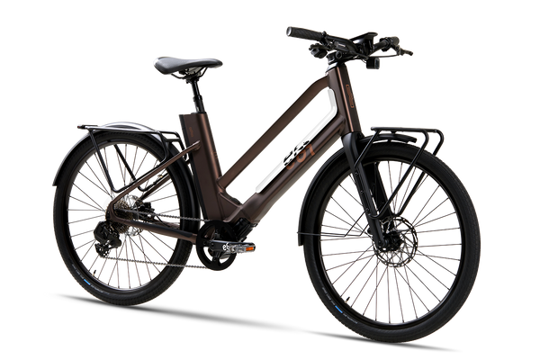 AGILE urban-aluminum