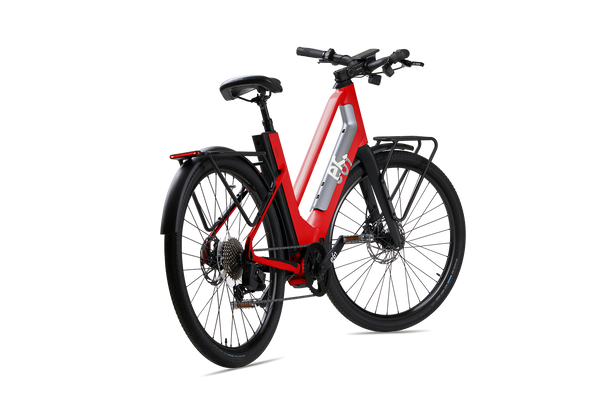 AGILE urban-aluminum