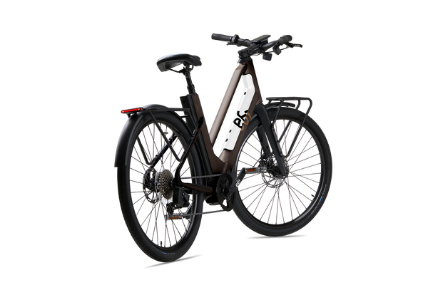 AGILE urban-aluminum