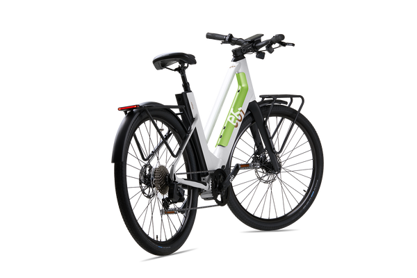 AGILE urban-aluminum