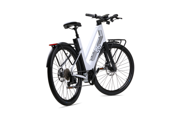 AGILE urban-aluminum