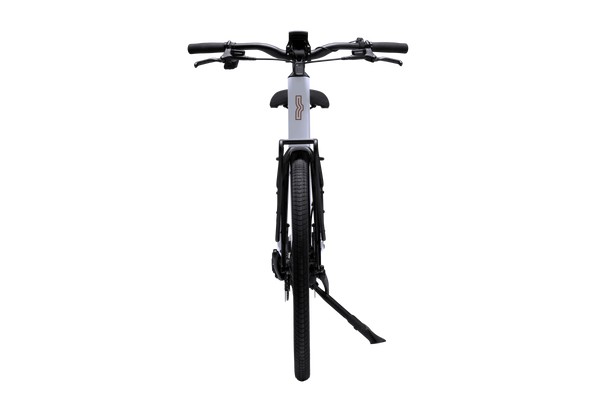 AGILE urban-aluminum