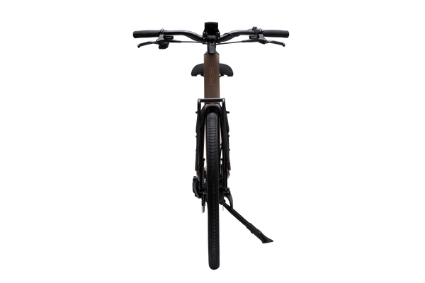 AGILE urban-aluminum