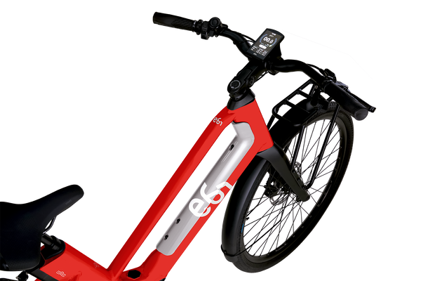 AGILE urban-aluminum