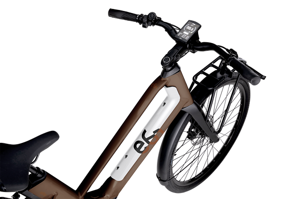 AGILE urban-aluminum