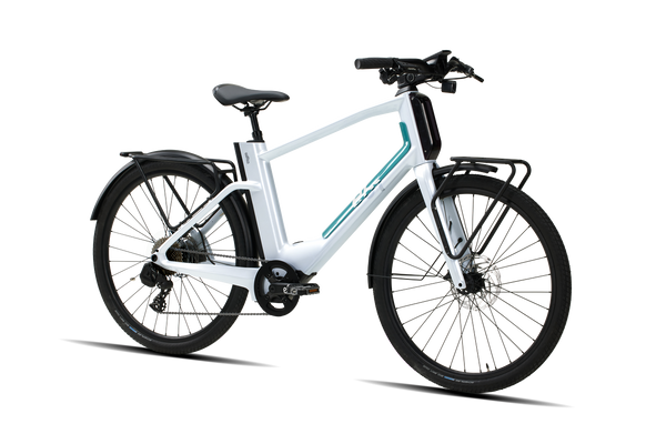 AGILE sports-Carbon Fiber | Performance Sport Electric Bike