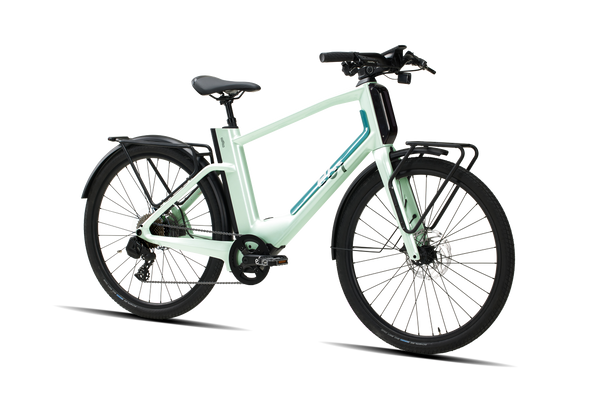 AGILE sports-Carbon Fiber | Performance Sport Electric Bike