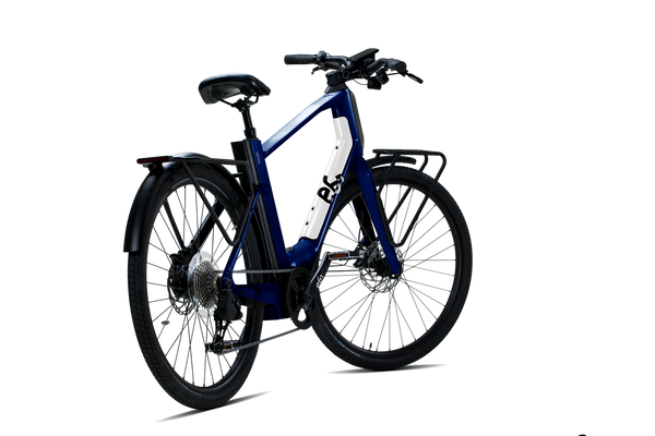 AGILE sports-Carbon Fiber | Performance Sport Electric Bike