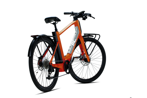 AGILE sports-Carbon Fiber | Performance Sport Electric Bike