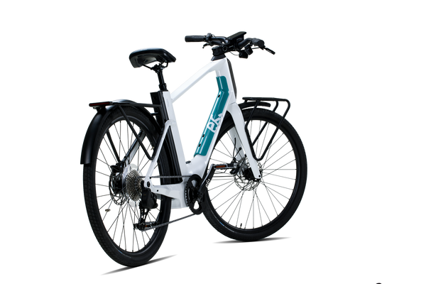 AGILE sports-Carbon Fiber | Performance Sport Electric Bike