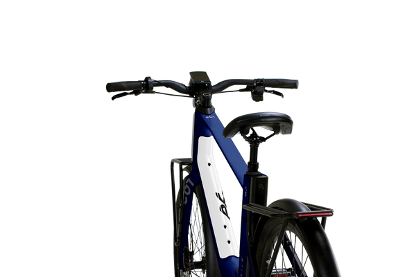AGILE sports-Carbon Fiber | Performance Sport Electric Bike