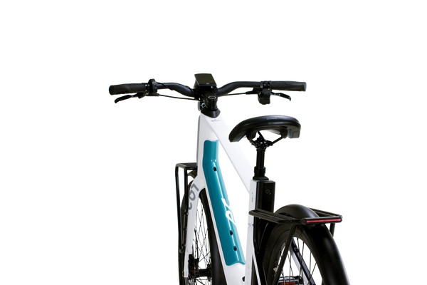 AGILE sports-Carbon Fiber | Performance Sport Electric Bike