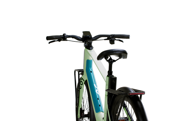 AGILE sports-Carbon Fiber | Performance Sport Electric Bike