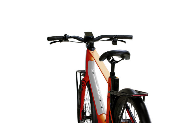 AGILE sports-Carbon Fiber | Performance Sport Electric Bike