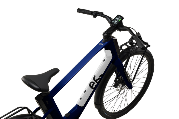 AGILE sports-Carbon Fiber | Performance Sport Electric Bike