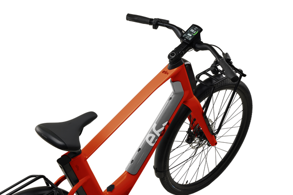 AGILE sports-Carbon Fiber | Performance Sport Electric Bike
