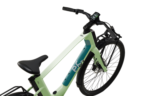 AGILE sports-Carbon Fiber | Performance Sport Electric Bike