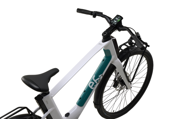 AGILE sports-Carbon Fiber | Performance Sport Electric Bike