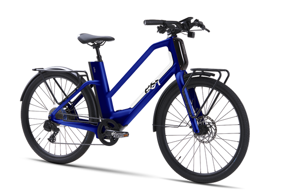 AGILE urban-Carbon Fiber