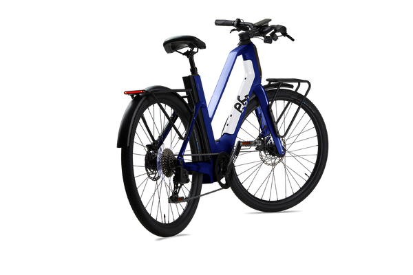 AGILE urban-Carbon Fiber