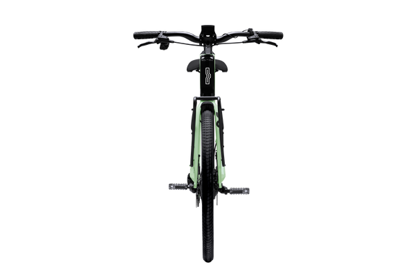 AGILE urban-Carbon Fiber