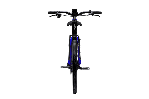 AGILE urban-Carbon Fiber E-Bike | Lightweight High-Performance Electric Bicycle