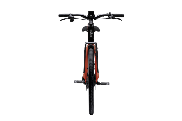 AGILE urban-Carbon Fiber