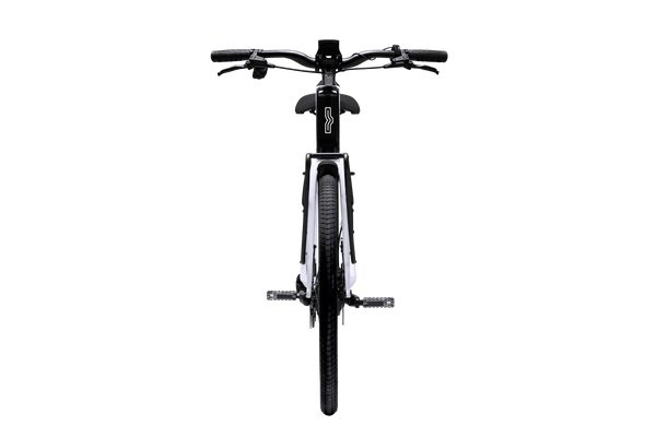 AGILE urban-Carbon Fiber E-Bike | Lightweight High-Performance Electric Bicycle
