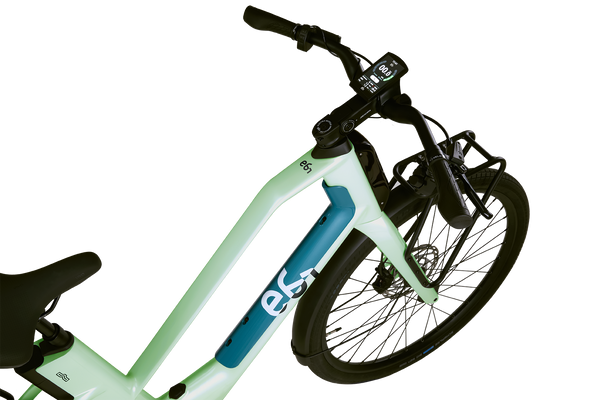 AGILE urban-Carbon Fiber