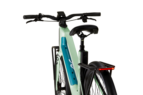 AGILE urban-Carbon Fiber