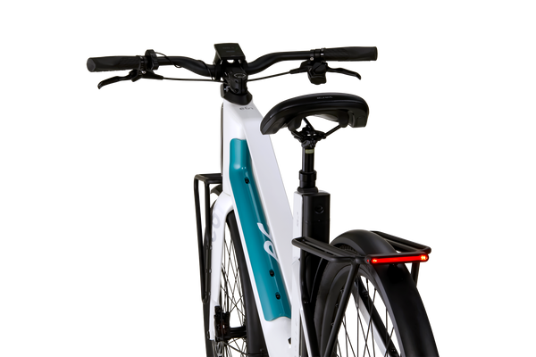 AGILE urban-Carbon Fiber E-Bike | Lightweight High-Performance Electric Bicycle