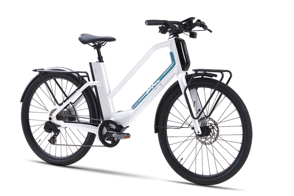 AGILE urban-Carbon Fiber