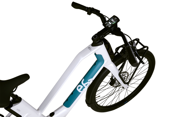AGILE urban-Carbon Fiber E-Bike | Lightweight High-Performance Electric Bicycle