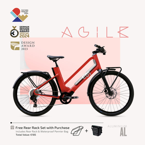 Agile Aluminum
