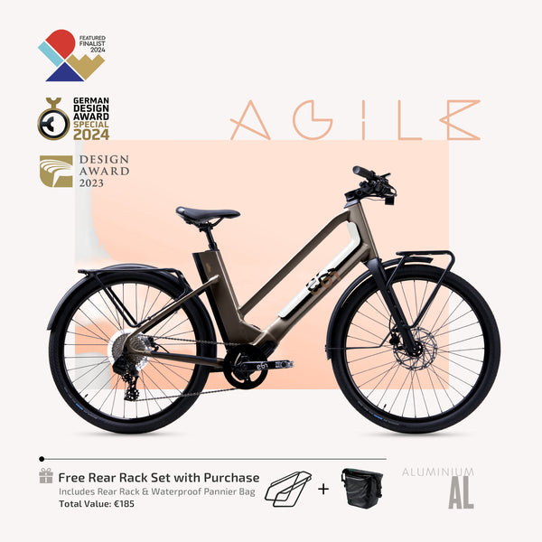 Agile Aluminum
