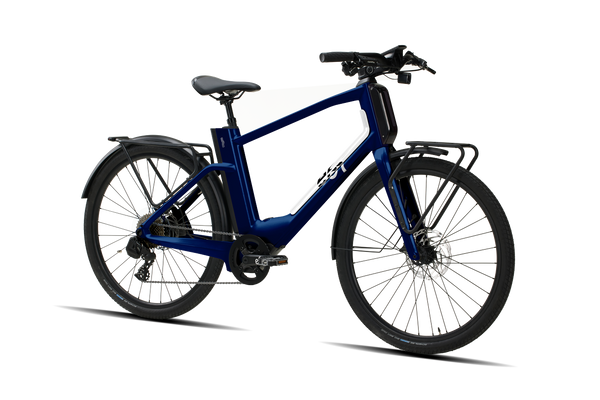 AGILE sports-Carbon Fiber | Performance Sport Electric Bike