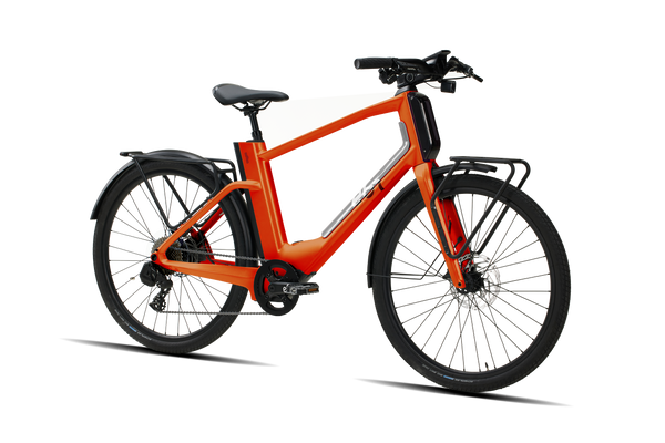 AGILE sports-Carbon Fiber | Performance Sport Electric Bike
