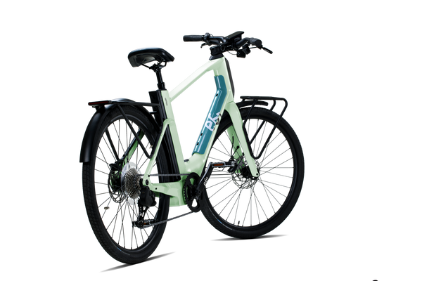 AGILE sports-Carbon Fiber | Performance Sport Electric Bike