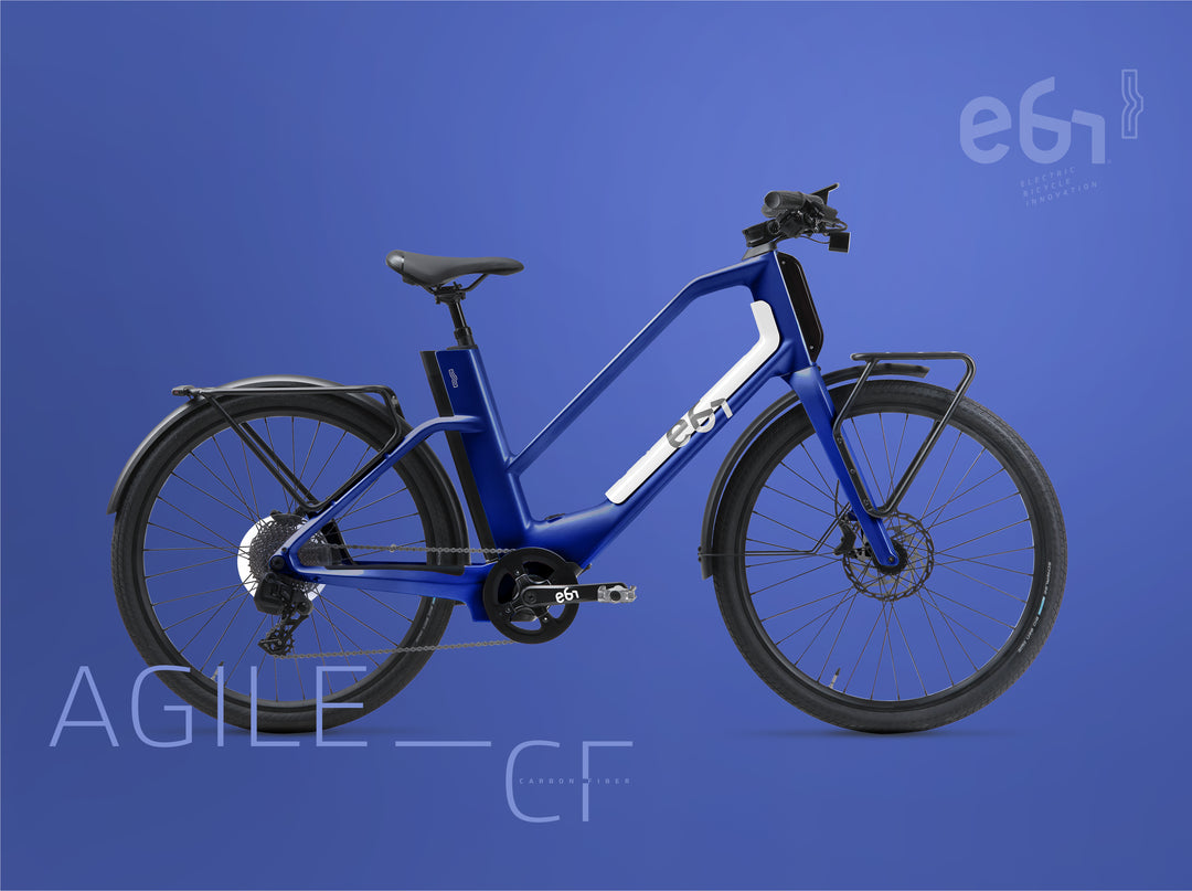 ebi e-bike